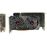 BIOSTAR GeForce RTX 3050 6GB Grafikkarte (RTX3050-6GB)