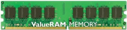 Kingston ValueRAM DDR3 (KVR16N11/8)
