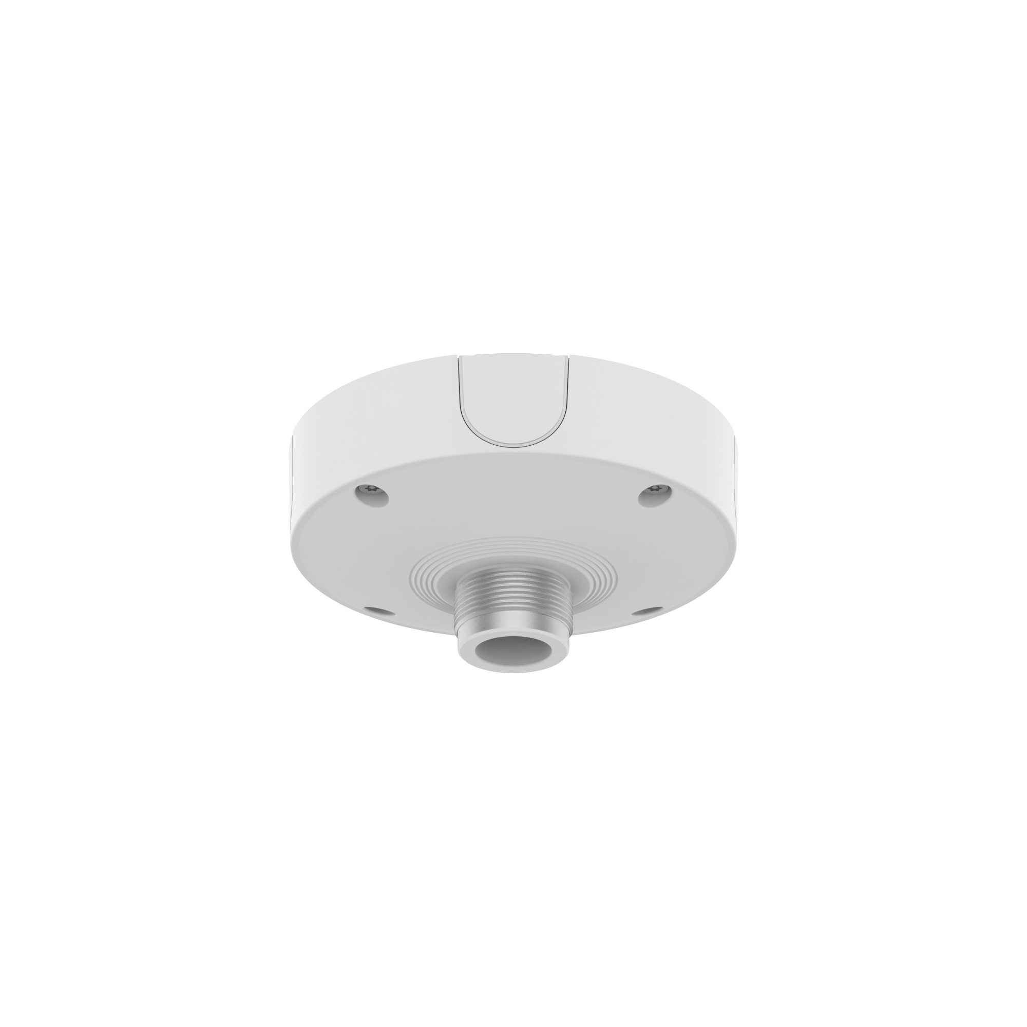 Hanwha Vision SBP-180CMB Deckenhalterung Weiß