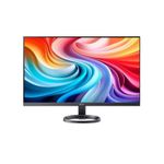 Acer R272G0ymix Ultraslim Monitor 68,6 cm (27") Full HD – HDMI/VGA – Dunkelgrau (UM.HR2EE.030)