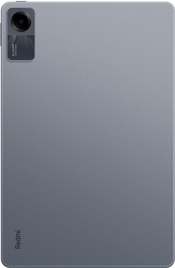 Xiaomi Redmi Pad SE Tablet 11" Qualcomm Snapdragon 680 4 GB RAM 128 GB Android 13 Graphite Grey