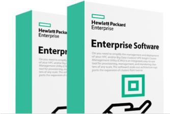 Hewlett Packard Enterprise SMART FABRIC ORCHESTRATR-ESTOC E-LTU IN (R0H75AAE)