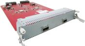 Extreme Networks 8402CQ ESM 2 PORT 100G QSFP28 8402CQ ESM 2 PORT 100G QSFP28. TRANSCEIVERS NOT INCL. (EC8404009-E6)