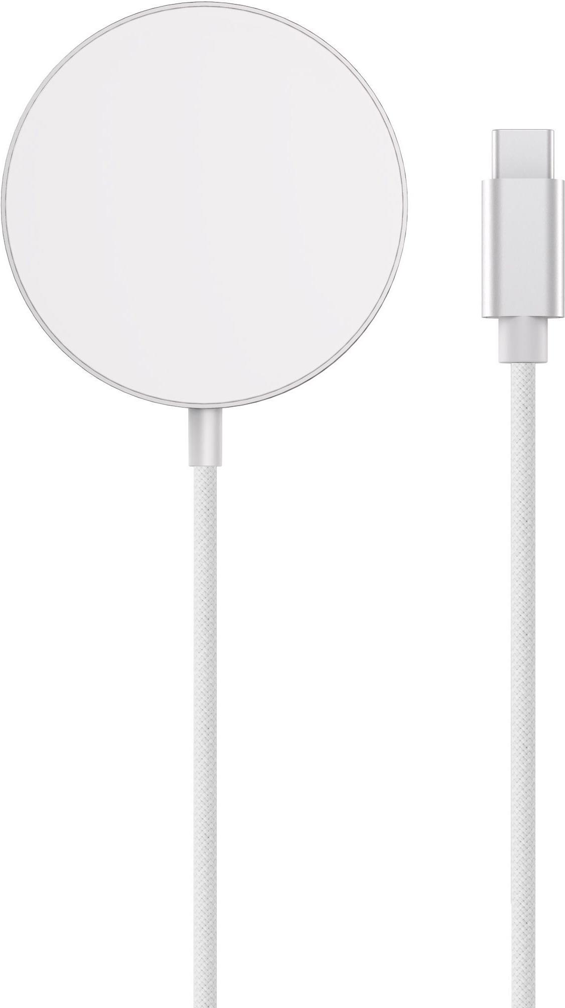 eSTUFF QI2 15W Magnetic Wireless Charger (ES638300)