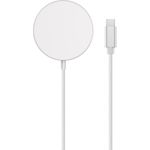eSTUFF QI2 15W Magnetic Wireless Charger (ES638300)
