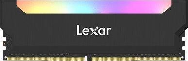 Lexar THOR Speichermodul 16 GB 2 x 8 GB DDR4 3200 MHz (LD4BU008G-R3200GDXG)