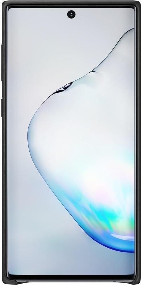 Samsung Leather Cover EF-VN970 (EF-VN970LBEGWW)