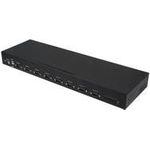 Realpower 48,3cm Server Zub RPS19-RS232 48,30cm (19") 1HE (284513)