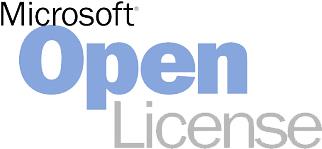 Microsoft Windows Server Standard Edition (9EM-00562)