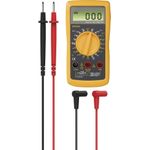 Hama Digitalmultimeter, CAT III, 300V (00223565)