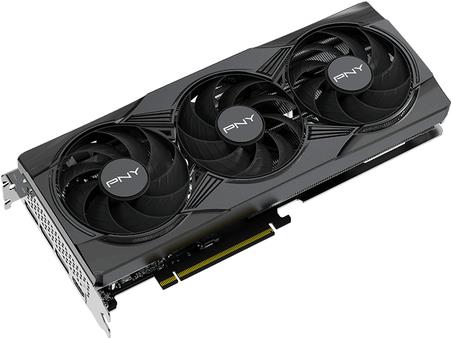 PNY GeForce RTX 5060 ARGB EPIC-X RGB Overclocked (VCG50608TFXXPB1-O)