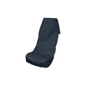 IWH Werkstattschoner "Jeans", geeignet für Airbags Werkstattschoner aus sehr hochwetigem Jeansstoff, extrem - 1 Stück (074012)