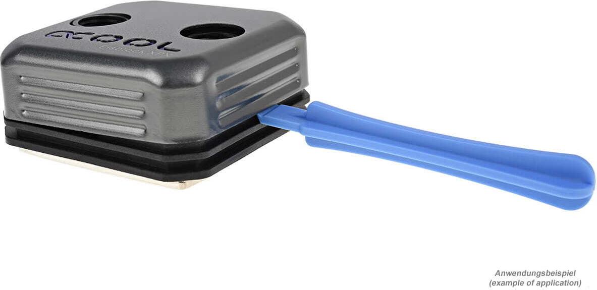 Alphacool 29321 Kühler Blau
