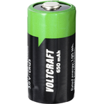 VOLTCRAFT Spezial-Akku CR 123 Lithium 3 V 650 mAh (VC-12713995)