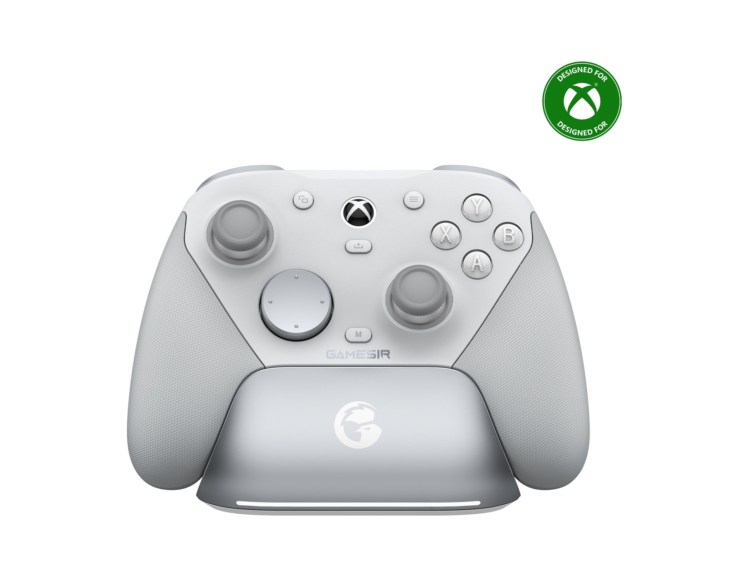 GameSir G7 Pro Wireless Gamepad für Xbox Mech White