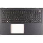 Dell ASSY,KYBD,BLK,NBL,US,N3 (01D63)