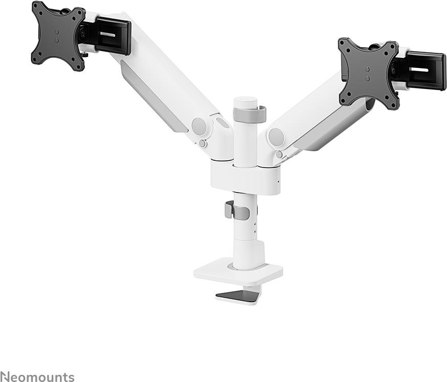 Neomounts Monitor-Tischhalterung (DS65S-950WH2)