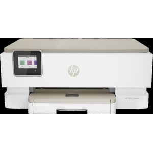HP Envy Inspire 7220e All-in-One A4 Color Inkjet 10ppm Print Scan Copy Photo ...