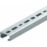 OBO Bettermann Profilschiene CML3518P0200FS 200x35x18 gelocht (1104268)