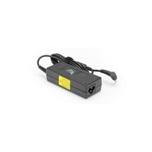 Netzteil NB ACER Adapter 65W - 19V Black inkl. Stromkabel (NP.ADT0A.006)