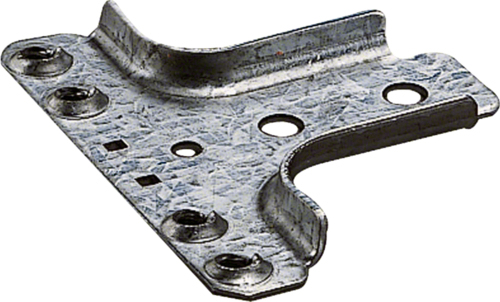 Hager Koppelplatte, univers UT90F (UT90F)