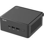 ASUS NUC 15 Pro Tall Kit RNUC15CRHV700000 - Barebone (90AR00Q2-M000P0)