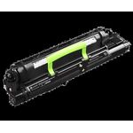 Lexmark Schwarz Original (72K0DK0)