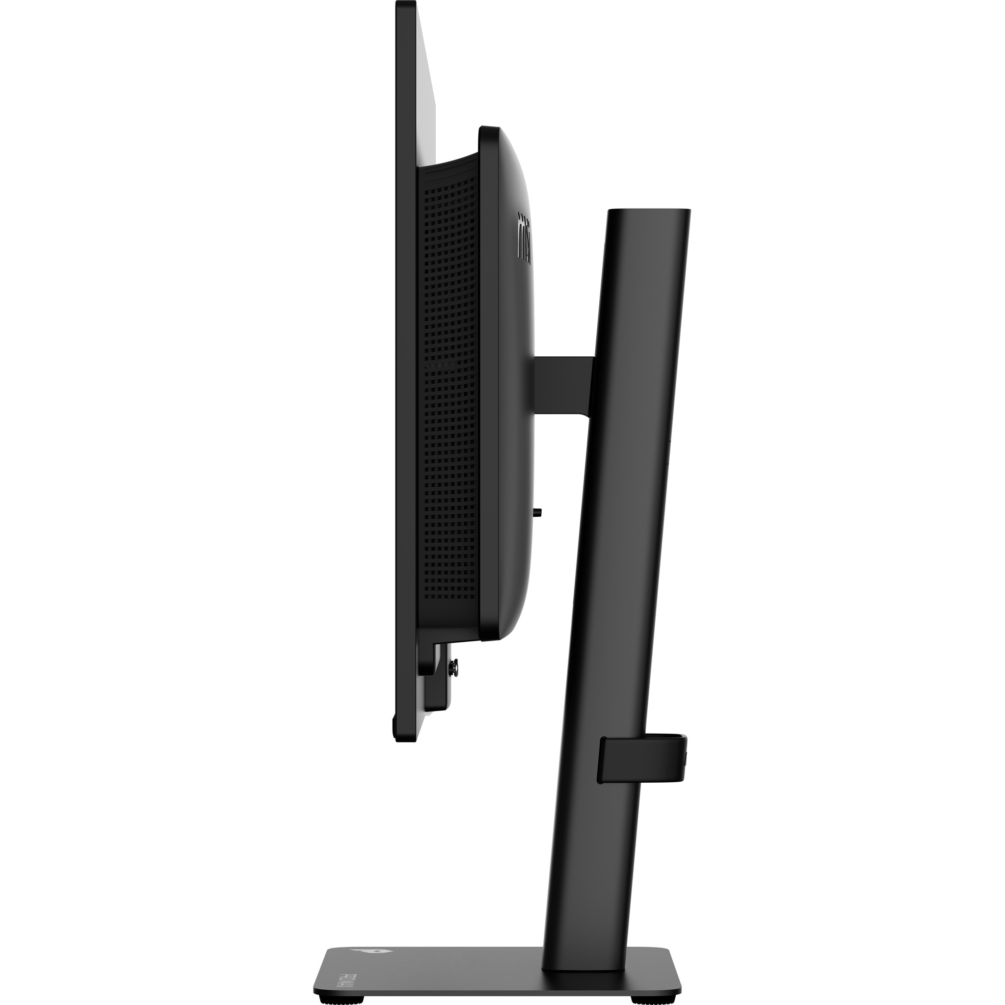 MSI Pro MAX 271UPX12G Monitor 26,5" QD-OLED 3840 x 2160 120 Hz HDMI 2.1 DisplayPort USB-C Schwarz