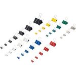 MAUL 2152590 Papierklammer (2152590)