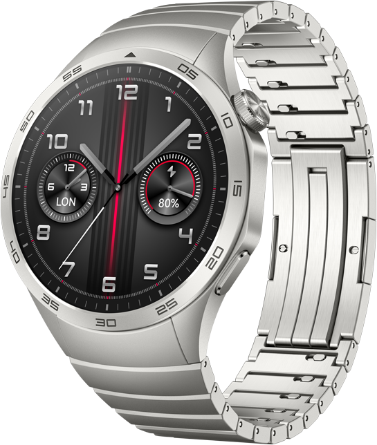 Huawei Watch GT 4 46 mm (55020BGU)