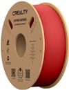 Creality 3D 3301010342. Druckmaterial: Polyacticsäure (PLA), Druckfarben: Rot, Markenkompatibilität: Creality 3D. Gewicht: 1 kg, Durchmesser: 1,75 mm. Menge pro Packung: 1 Stück(e), Verpackungsbreite: 210 mm, Verpackungstiefe: 70 mm (3301010342)