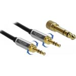 DeLOCK Audio-Kabelkit (85785)