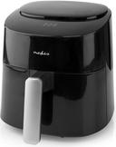 Nedis KAAF160BK Heißluftfritteuse (KAAF160BK)