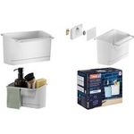 Tesa KITCHEN Spülbecken Organizer Set (70046-00000-00)