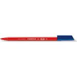 Staedtler 326 Rot 1 mm (326-2)