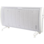 AKO Wärmewellen WW 201E weiß 2000W 3 Stufen (364780)