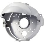 Panasonic WV-QSR500-W Überwachungskamerazubehör Sonnenschutzdach (WV-QSR500-W)