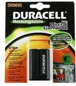 Duracell Sony DR9695 Battery (DR9695)