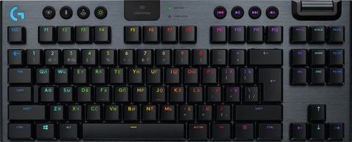 Logitech G G915 TKL (920-010588)