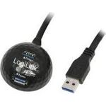 2direct LogiLink USB-Verlängerungskabel (CU0035)
