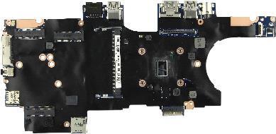 HP System board Hauptplatine (716731-501)