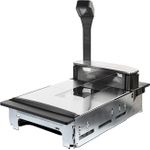 Datalogic Magellan 9900i, Ethernet, ScaleSentry, 2D, USB, RS232, IBM Einbauscanner, Retail, 2D, Imager, mittlere Platte, Regalmontage, USB, RS232, IBM, separat bestellen: Schnittstellenkabel, Netzteil, Netzkabel (99111001000-000100)