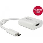 Delock Externer Videoadapter (63937)