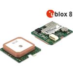 Navilock NL-852EUSB USB Braun (62575)