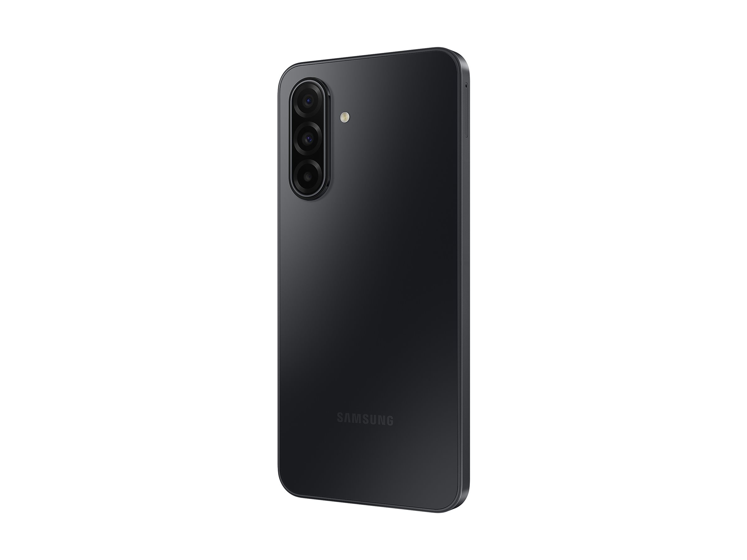 Samsung Galaxy A17 5G Enterprise Edition 6,7" Smartphone 4 GB RAM 128 GB Schwarz