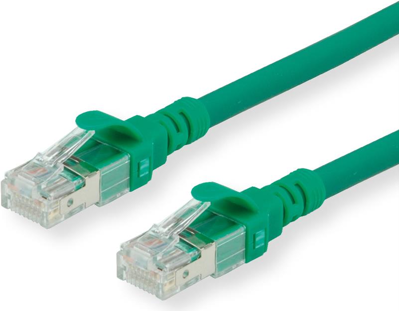 Roline Patch-Kabel RJ-45 (M) bis RJ-45 (M) (21.15.2634)