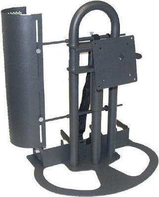 Fujitsu Halterung für Systemeinheit (S26361-F2542-L35)