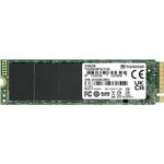 Transcend SSD MTE112S 256GB NVMe PCIe Gen3 x4 (TS256GMTE112S)