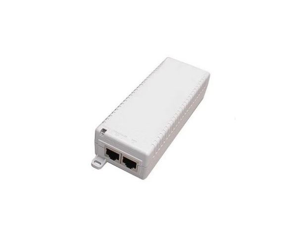 Extreme Networks - WiNG (Formerly Zebra WLAN) Single Port 802.3AT Compliant Midspan Old-Aerohive-SKU: AH-ACC-INJ-30W-EU