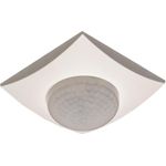 MDT SCN-P360D3.03 Präsenzmelder 360° mit 3 Sensoren (SCN-P360D3.03)